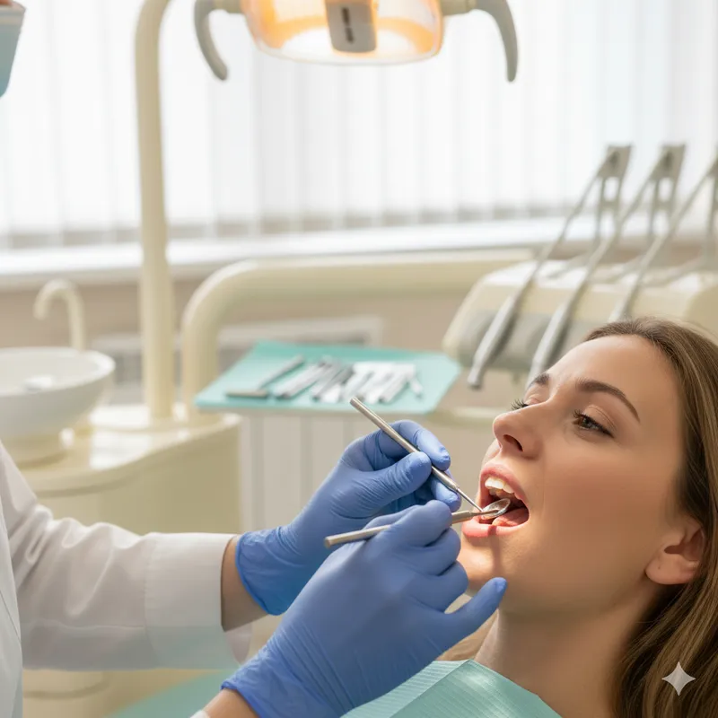 Implantes Dentários