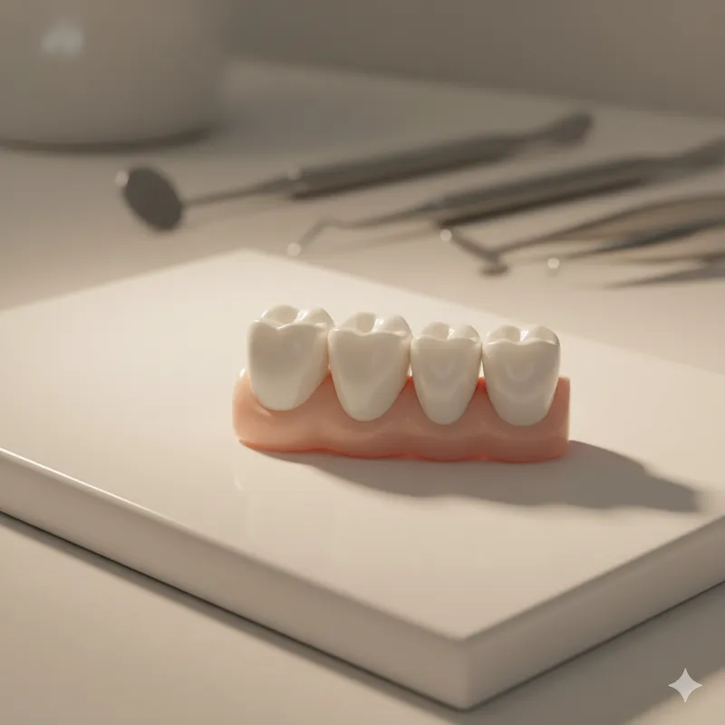 Próteses Dentárias