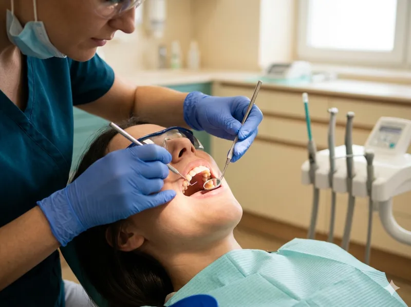 Branqueamento Dentário