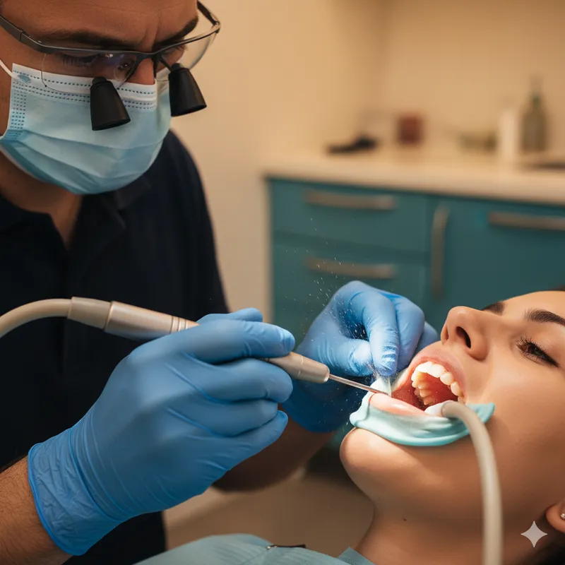 Higiene Oral