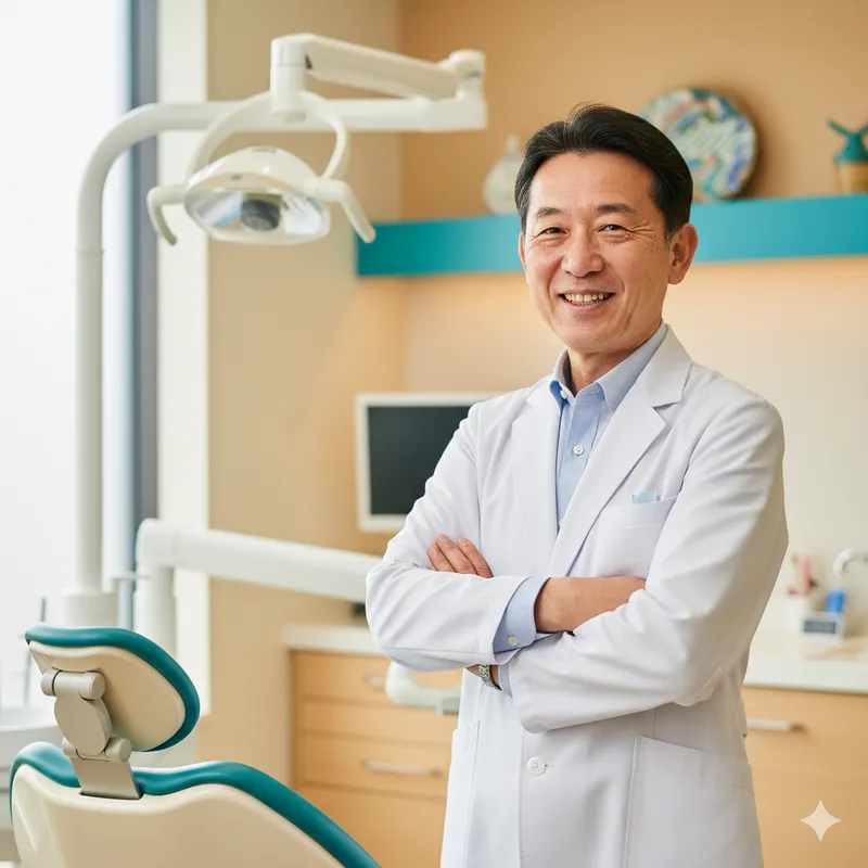 Dr. Takata